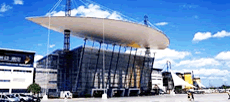义乌国际商贸城一区